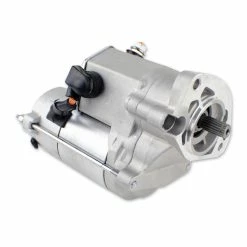 Protorque Natural Finish 1.8kw High Torque Starter