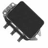 Standard Motorcycle Products Standard Voltage Regulator, Black 2 Standard Motorcycle Products Standard Voltage Regulator, Black -Motorcycle Parts Shop 900 898 A V1