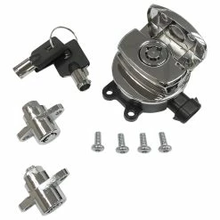 Drag Specialties Side Hinge Ignition Switch