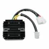 Rick's Motorsport Electrics, Inc. Regulator/Rectifiers -Motorcycle Parts Shop ZZ29016 A V4
