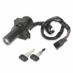 EMGO Ignition Switch