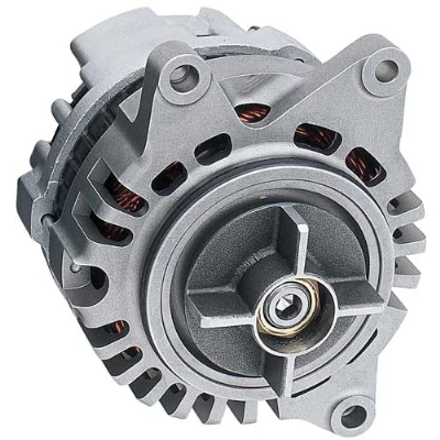 Compu-Fire 90 Amp Alternator 3 Compu-Fire 90 Amp Alternator