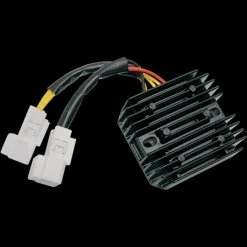 Rick's Motorsport Electrics, Inc. Hot Shot Series Voltage Regulator/Rectifier