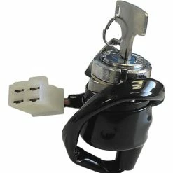 K&L Supply Co. Ignition Switch For Honda