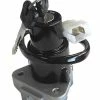 K&L Supply Co. Ignition Switch For Yamaha -Motorcycle Parts Shop ZZ34289 A V1