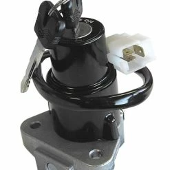 K&L Supply Co. Ignition Switch For Yamaha