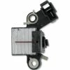 Rick's Motorsport Electrics, Inc. Voltage Regulator -Motorcycle Parts Shop ZZ36044 A V1
