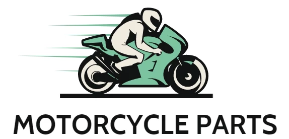Motorcycle Parts Shop